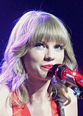Taylor Swift, 2013