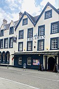 The Swan, Church Street