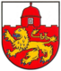 Coat of arms of Brome