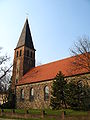 Dorfkirche Biesdorf