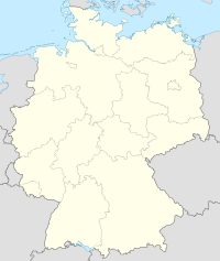 TXL is located in Germany