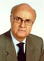 Giuliano Urbani geboren op 9 juni 1937