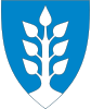 Coat of arms of Larvik Municipality