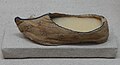 Child's shoes, Liao dynasty.
