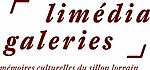 Logo de Limédia galeries