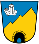 Mallnitz - Stema