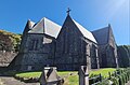 The Taranaki Cathedral Church of St Mary, New Plymouth