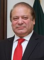 पाकिस्तान प्रधानमन्त्री नवाज शरीफ