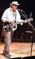 Neil Young, 2006