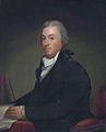 Q283676 Robert R. Livingston geboren op 27 november 1746 overleden op 26 februari 1813