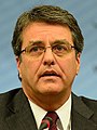Organização Mundial do Comércio (OMC) Roberto Azevêdo, Diretor-geral