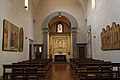 "โบสถ์น้อยเมดิชิ" มหาวิหารฟลอเรนซ์ใน ประเทศอิตาลี