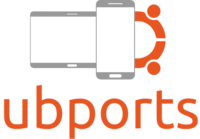ubports Logo