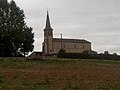 Église Saint-Antoine de Fornex