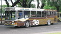 Colectivo in Buenos Aires