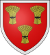 Coat of arms of Ymonville