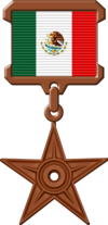 Meksika Ordeni