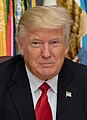 45.Donald Trump2017–2021
