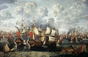 Slaget i Øresund