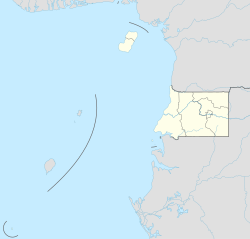 Malabo (Äquatorialguinea)