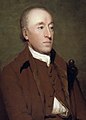 James Hutton, geologist, father of modern geology