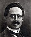 Karl Liebknecht ongedateerd overleden op 15 januari 1919