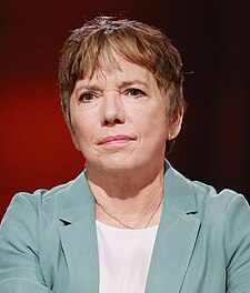 Margot Käßmann (20. října 2023)