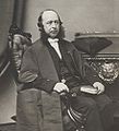 Ulric-Joseph Tessier (1817-1892), juriste et homme politique
