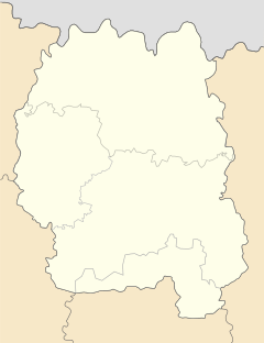 Oblast Schytomyr (Oblast Schytomyr)