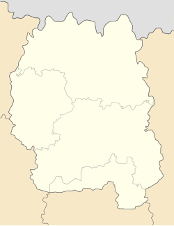 Baraņivka (Žitomiras apgabals)