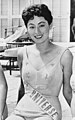 Akiko Kojima, Miss Universe 1959