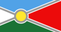 Basavilbaso – Bandiera