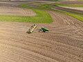 Image 16Corn planting in Wisconsin (from Wisconsin)