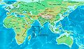 Reino de Tuyuhun, Zhou do Norte, Khitanos e Tatabios, 565 AD