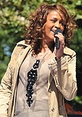 Whitney Houston (2009)