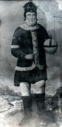 איוואן שישמן, קיסר בולגריה