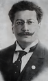 Ricardo Flores Magón geboren op 16 september 1873