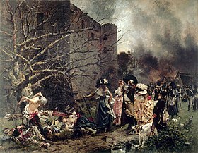Image illustrative de l’article Massacres de Machecoul