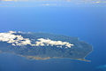 Image 54An aerial view of Sibuyan Island (from List of islands of the Philippines)