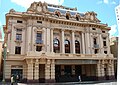 Teatro Pedro II, Ribeirão Preto