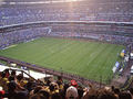 Image 52Club América vs Cruz Azul at the Estadio Azteca. (from Culture of Mexico)