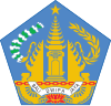 Амблем на Бали