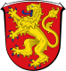 Coat of arms of Frankenau
