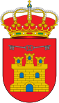 Santisteban del Puerto: insigne