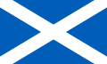Bandeira da Escocia (sautor)