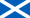 Flag of İskoçya