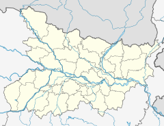 ବାବା ମୁକ୍ତେଶ୍ଵର ଧାମ is located in Bihar