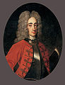 Q693086 Jozef Johan Adam van Liechtenstein geboren op 25 mei 1690 overleden op 17 december 1732