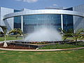 Tech Mahindra Development Center