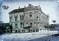 Former branch in Pančevo, 1904